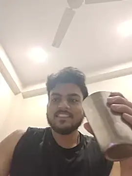 Realcumshow ওয়েবক্যাম শো