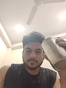 Realcumshow Webcamshow