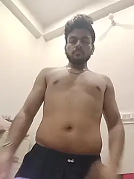 Realcumshow 网络视讯表演