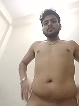 Realcumshow Adlı Modelin Web Kamerası Şovu