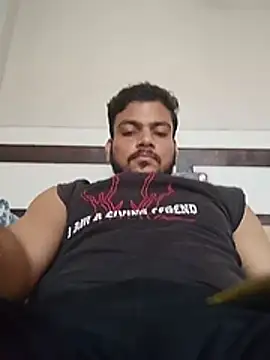 Realcumshown Webbikameraesitys