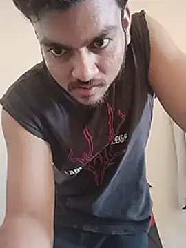 Realcumshow – webcam-show
