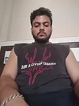 Show de Realcumshow na webcam
