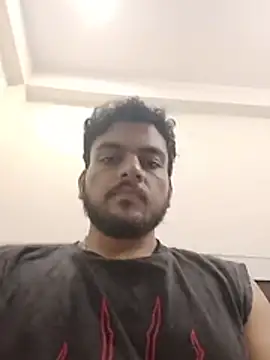Realcumshown Webbikameraesitys