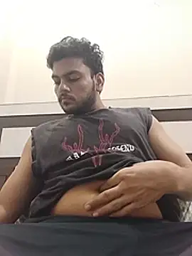 Realcumshow – webcam-show