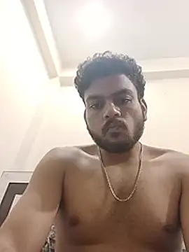 Show webcam de Realcumshow