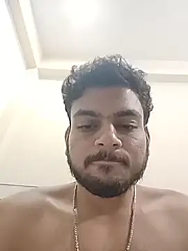 Show webcam de Realcumshow