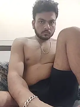 Realcumshow webcam show