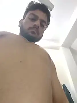 Realcumshow Webcam-Show