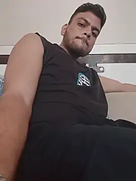 Realcumshown Webbikameraesitys