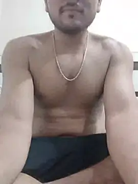 Show webcam de Realcumshow