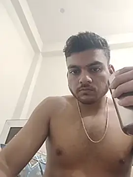 Show webcam de Realcumshow