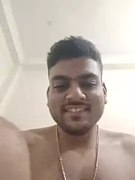 Realcumshow Webcam-Show