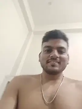 Realcumshow's Webcam Show