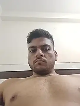 Realcumshow Webcam Show