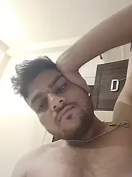 Realcumshow – webcam-show