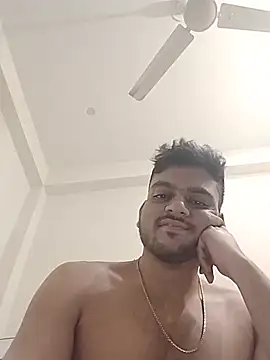Realcumshow – webcam-show
