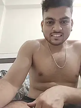 Realcumshow Webcam Show