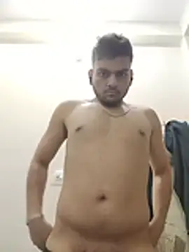 Realcumshow webcam show