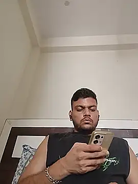 عرض كام Realcumshow