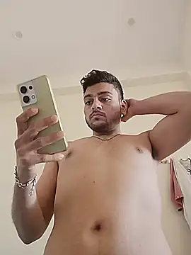 Realcumshow – webcam-show