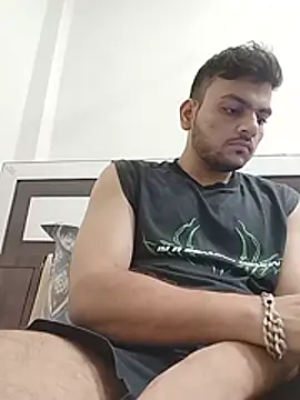 Realcumshow Pertunjukan Webcam