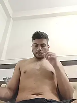 Show de webcam de Realcumshow