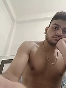 Realcumshow – webcam-show