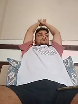 Realcumshown Webbikameraesitys