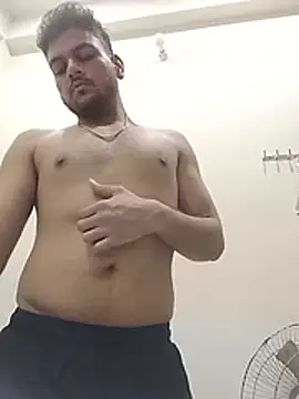 Realcumshow Live XXX-chat