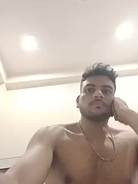 Realcumshown Webbikameraesitys