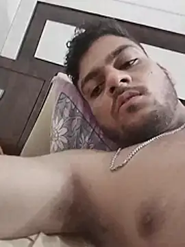 Realcumshow Webcam Show
