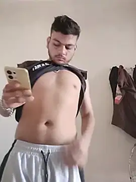 Realcumshow Pertunjukan Webcam