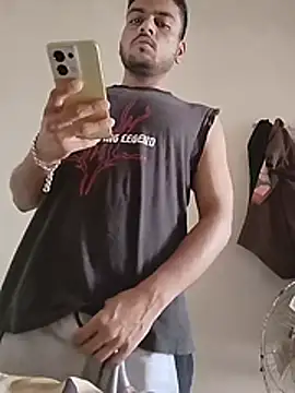 Realcumshow ওয়েবক্যাম শো