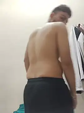 Realcumshow 网络视讯表演