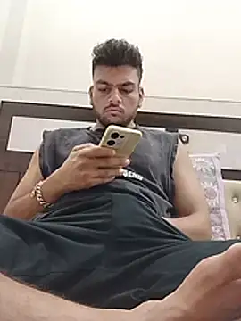 Show de Realcumshow na webcam
