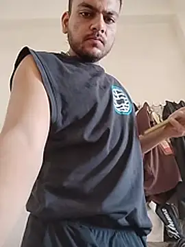 Webkamerová show Realcumshow