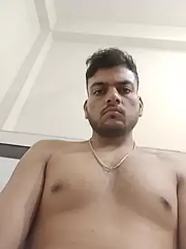 Realcumshow Adlı Modelin Web Kamerası Şovu