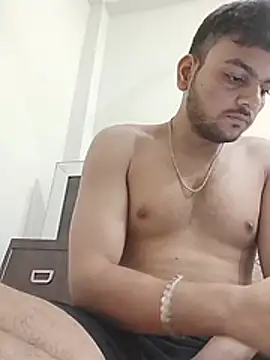 Вебкам-шоу Realcumshow
