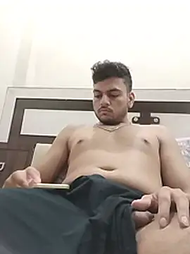 Realcumshow Webcam-Show