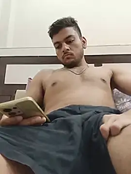 Show de webcam de Realcumshow