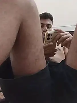 Realcumshow Webcam-Show