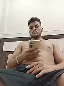 Show de webcam de Realcumshow