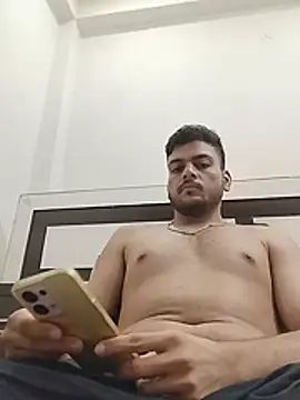 Realcumshow Webcam-Show