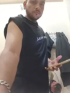 Realcumshow – webcam-show
