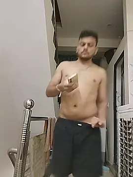 عرض كام Realcumshow