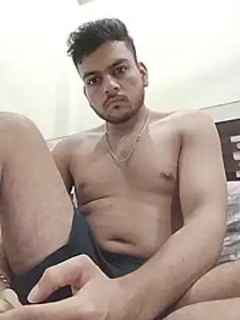 โชว์เว็บแคมของ Realcumshow