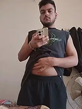 Realcumshow Webcam show