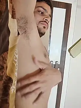 Webkamerová show Realcumshow
