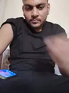 Realcumshow Pertunjukan Webcam